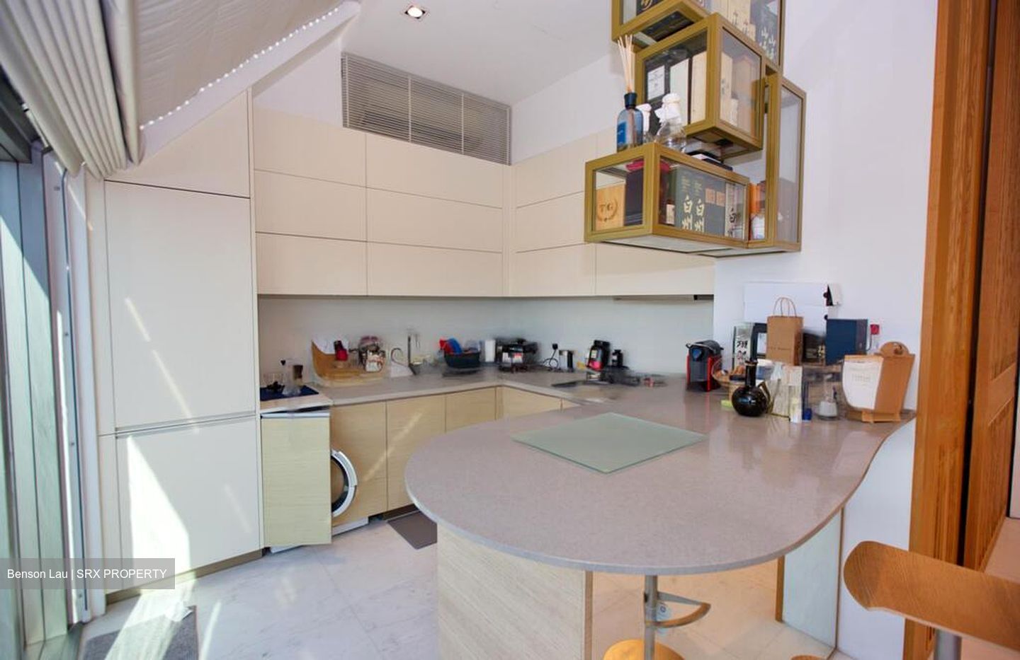 Cluny Park Residence (D10), Condominium #465638681